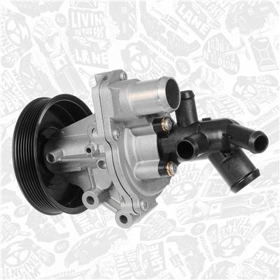 ET ENGINETEAM PW0023 EAN: 8592779049912.