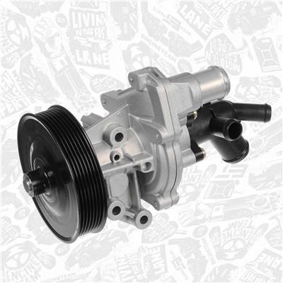 ET ENGINETEAM PW0023 EAN: 8592779049912.