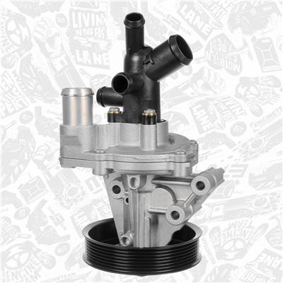 ET ENGINETEAM PW0023 EAN: 8592779049912.