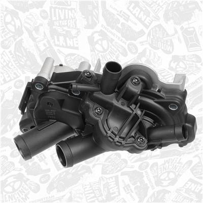 ET ENGINETEAM PW0025 EAN: 8592779050383.