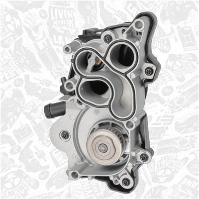 ET ENGINETEAM PW0025 EAN: 8592779050383.