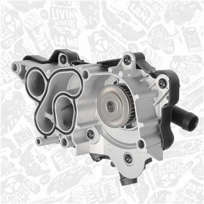 ET ENGINETEAM PW0025 EAN: 8592779050383.