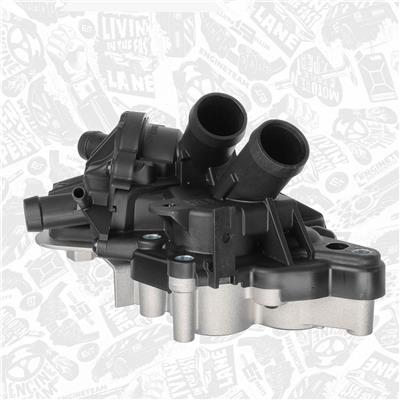 ET ENGINETEAM PW0025 EAN: 8592779050383.