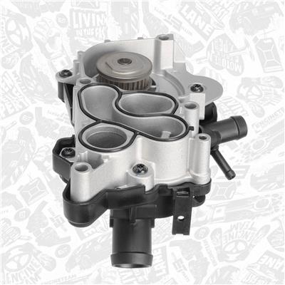 ET ENGINETEAM PW0025 EAN: 8592779050383.