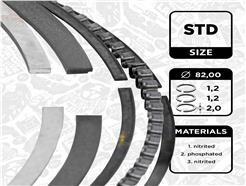 ET ENGINETEAM R1000100