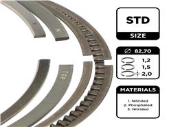 ET ENGINETEAM R1000900