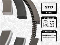 ET ENGINETEAM R1001100