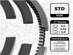 ET ENGINETEAM R1001500