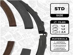 ET ENGINETEAM R1001800