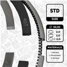 ET ENGINETEAM R1002500