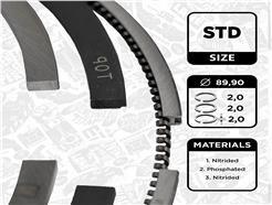 ET ENGINETEAM R1002500