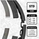 ET ENGINETEAM R1002600