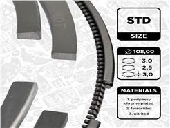 ET ENGINETEAM R1003000