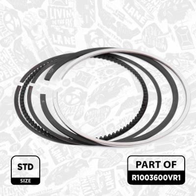 ET ENGINETEAM R1003600VR1 EAN: 8592779036745.