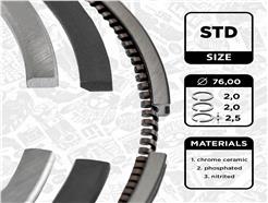 ET ENGINETEAM R1004400