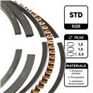 ET ENGINETEAM R1005400