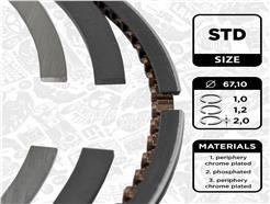 ET ENGINETEAM R1005500