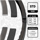 ET ENGINETEAM R1006700