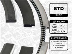 ET ENGINETEAM R1007500