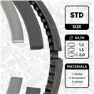 ET ENGINETEAM R1007600