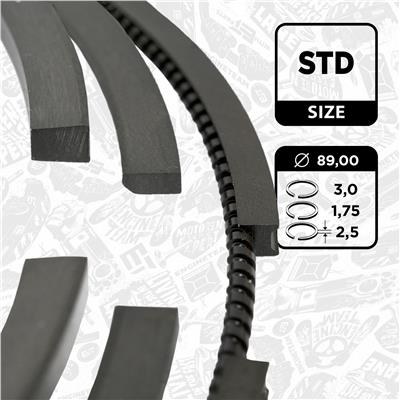 ET ENGINETEAM R1008800 EAN: 8592779016877.