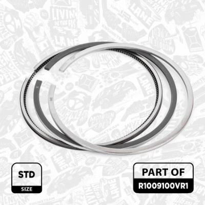 ET ENGINETEAM R1009100VR1 EAN: 8592779036790.