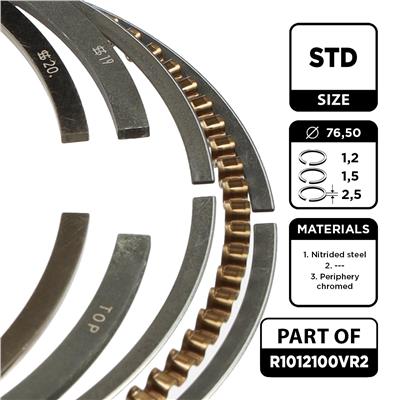 ET ENGINETEAM R1012100VR2