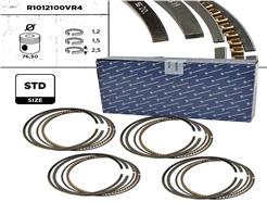 ET ENGINETEAM R1012100VR4