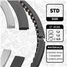 ET ENGINETEAM R1012600