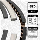 ET ENGINETEAM R1012900