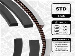 ET ENGINETEAM R1013500