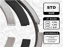 ET ENGINETEAM R1013800