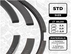 ET ENGINETEAM R1015100