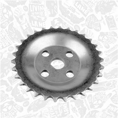 ET ENGINETEAM RG0004 EAN: 8592779019380.