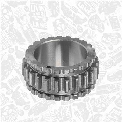 ET ENGINETEAM RG0009 EAN: 8592779023608.