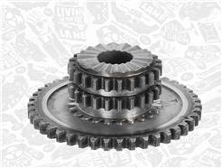 ET ENGINETEAM RG0015