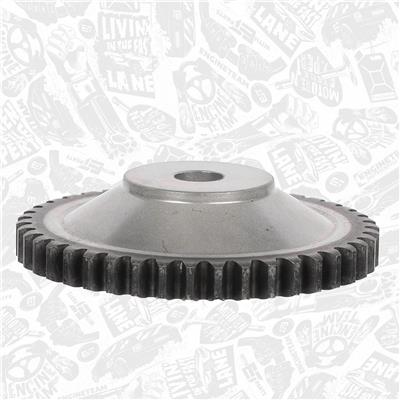 ET ENGINETEAM RG0032