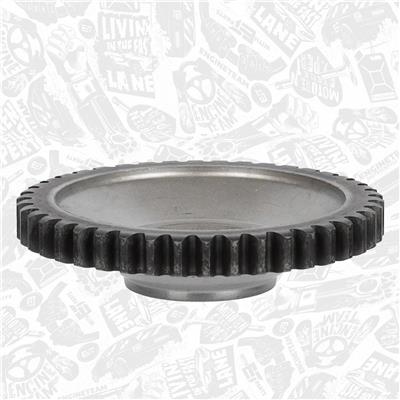 ET ENGINETEAM RG0032