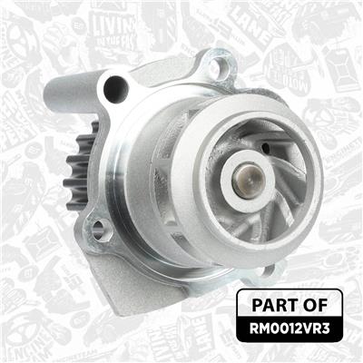 ET ENGINETEAM RM0012VR3 EAN: 8592779045600.