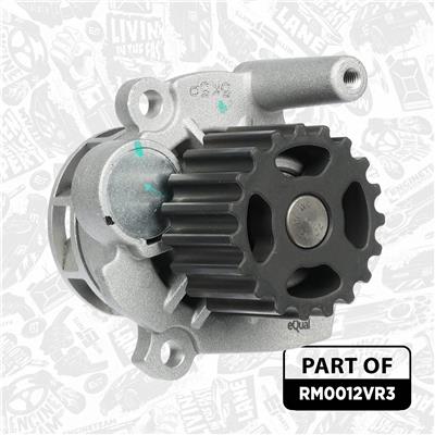 ET ENGINETEAM RM0012VR3 EAN: 8592779045600.