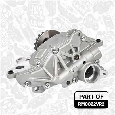 ET ENGINETEAM RM0022VR2 EAN: 8592779047383.