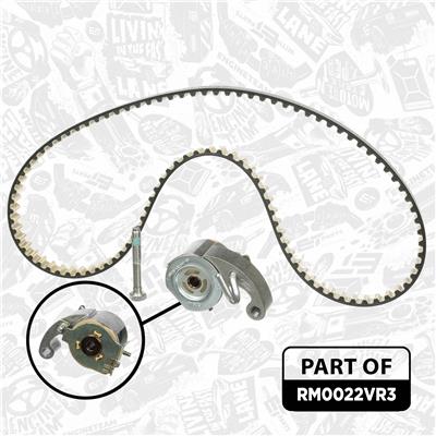 ET ENGINETEAM RM0022VR3