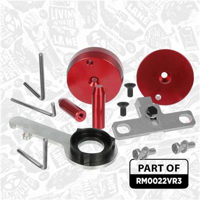 ET ENGINETEAM RM0022VR3