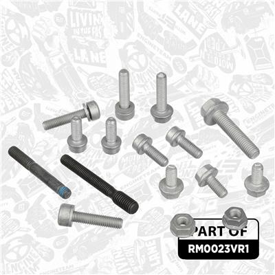 ET ENGINETEAM RM0023VR1 EAN: 8592779047406.