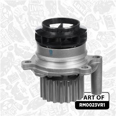 ET ENGINETEAM RM0023VR1 EAN: 8592779047406.
