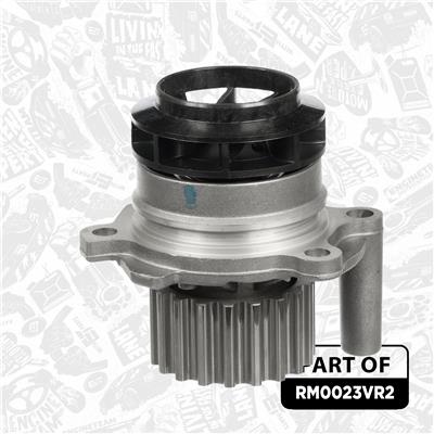 ET ENGINETEAM RM0023VR2 EAN: 8592779047413.