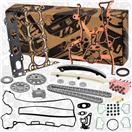 ET ENGINETEAM RS0008VR4 - Sada rozvodovej reťaze