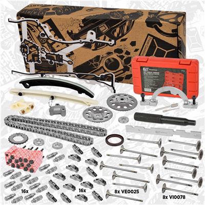ET ENGINETEAM RS0008VR6 EAN: 8592779045914.