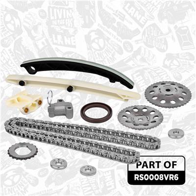 ET ENGINETEAM RS0008VR6 EAN: 8592779045914.