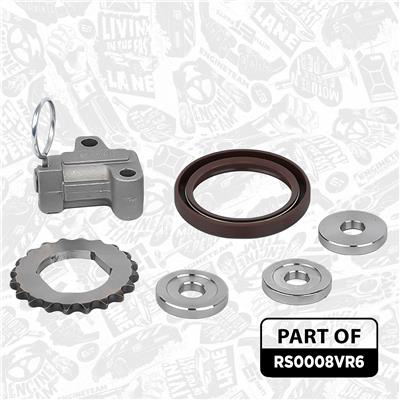 ET ENGINETEAM RS0008VR6 EAN: 8592779045914.